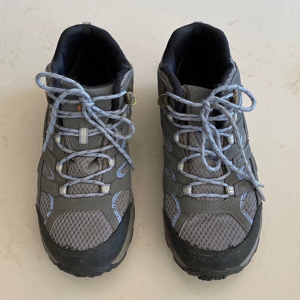 Merrell Kids Hiking Boots
